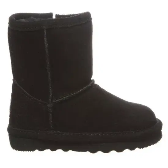 Bearpaw Toddler Elle Zipper Boots image {2}