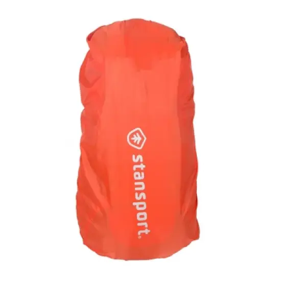 Stansport Adjustable Suspension Internal Frame Hiking and Camping Backpack 70+10L image {6}