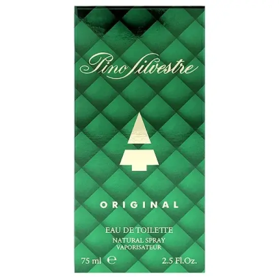 Pino Silvestre Men's Cologne EDT Spray - 2.5oz image {2}