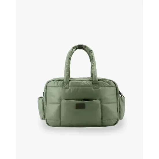 7AM Enfant Soho EveryDay Puffer Duffel Bag image {11}
