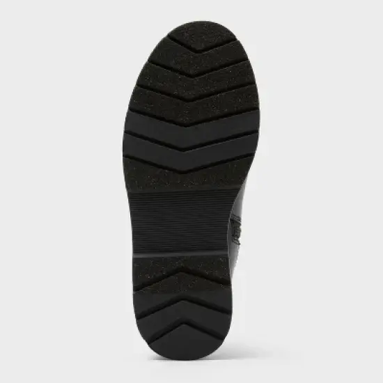 Kids' Laurel Chelsea Boots - art class&trade; Black image {3}