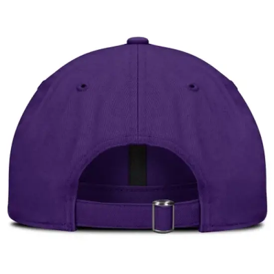 NCAA LSU Tigers Relaxed Fit Adjustable Hat image {3}