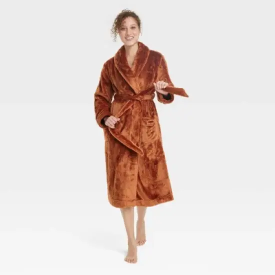 Women's Cozy Robe - Stars Above&trade; image {3}