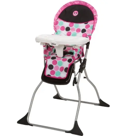Disney Baby Simple Fold Plus High Chair image {11}