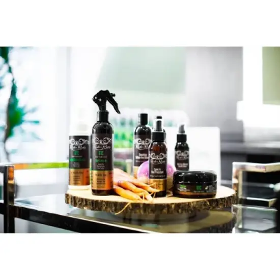 Rucker Roots GTC Daily Leave In - 8 fl oz image {3}