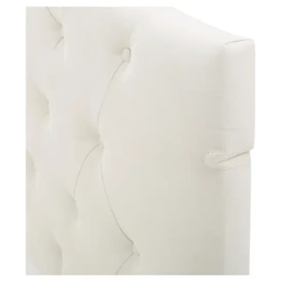 Full/Queen Marlen Headboard - Christopher Knight Home image {1}