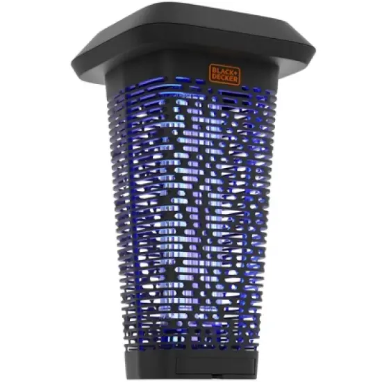 BLACK+DECKER 72watt Bug Zapper image {2}