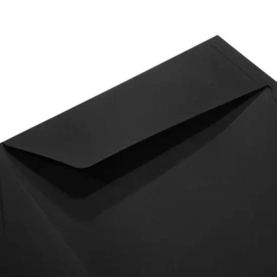 Unique Bargains Office Business Two-Pocket Letter Files Portfolio Storage Organizer Folders 3 Pcs image {3}