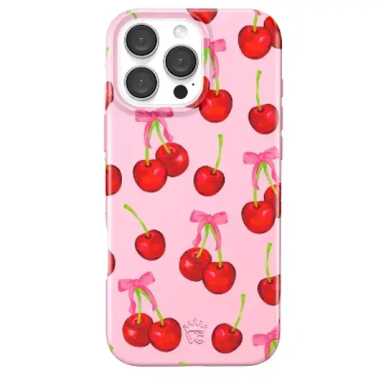 VELVET CAVIAR iPhone 16 Pro Max MagSafe Case image {22}