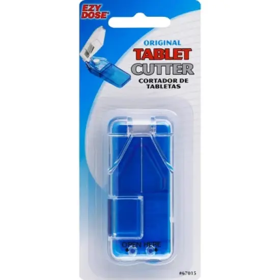 Ezy Dose Cutter 1 ea image {3}