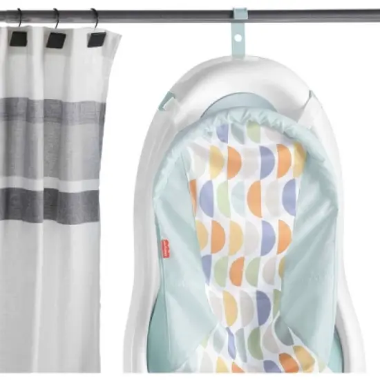 Fisher-Price 4-in-1 Sling 'n Seat Tub image {5}
