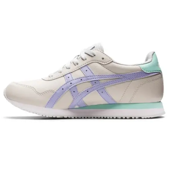 ASICS Women's TIGER RUNNER Sportstyle Shoes 1202A311 image {3}