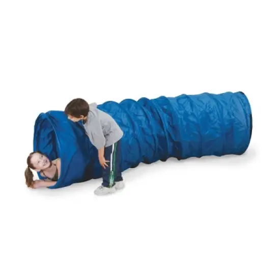Pacific Play Tents Institutional Kids Play Tunnel 15 Ft image {3}