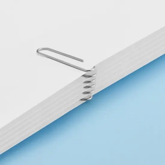 Staples Smooth Paper Clips Silver 100/Box 10 Boxes/Pack (A7026607/72377) ST72377/A70266 image {3}