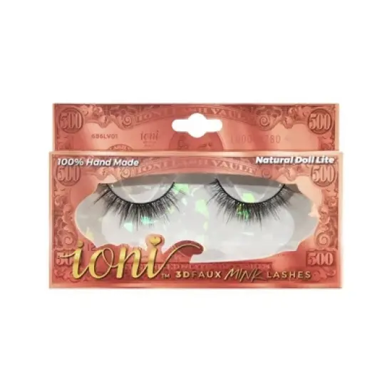 IONI Lash Vault Loot (16 Pack) image {4}