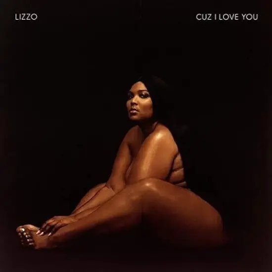 Lizzo - Cuz I Love You (Vinyl) image {2}