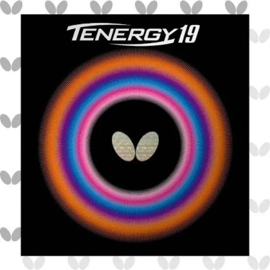 Butterfly Tenergy 19 image {7}