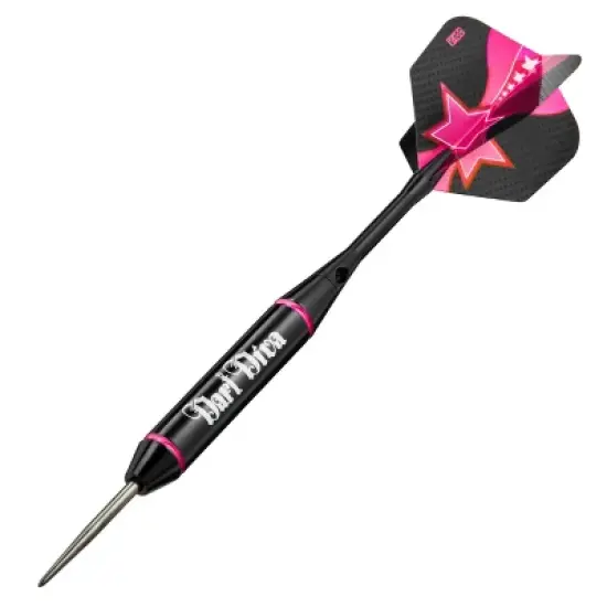 Viper Vanity Dart Diva Steel Tip Darts image {7}