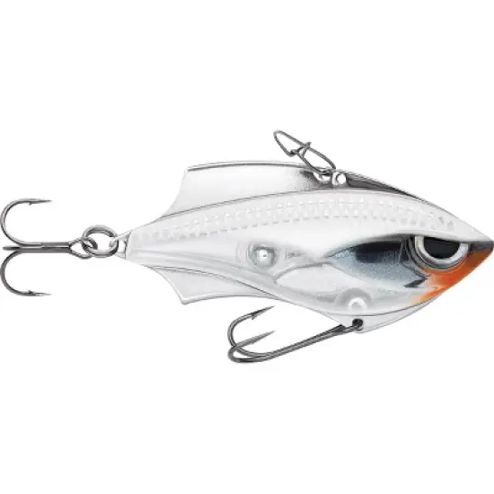 Rapala 2.5" Rap V-Blade Fishing Lure image {6}