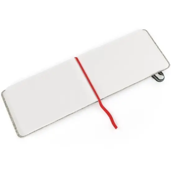 Arteza Hardcover Watercolor Paper Pad, 3.5"x5.5", 80 Pages - 2 Pack image {2}