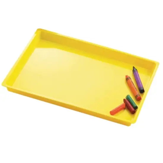 Edx Education Multipurpose Trays, Set of 4 image {2}