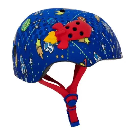 Raskullz Charms Bike Helmet image {2}