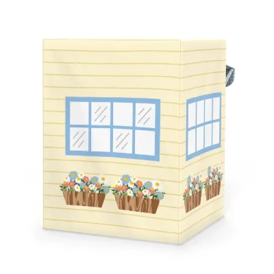 Martha Stewart Kids' Farmer's Market Play Tent image {7}