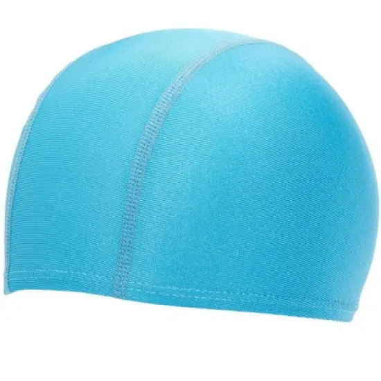 Sporti Polyester Spandex Swim Cap image {1}