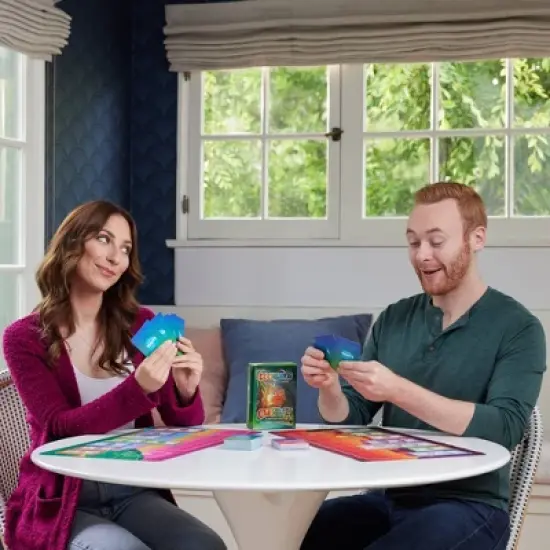 Doomlings Overlush Mystery Expansion Game image {5}