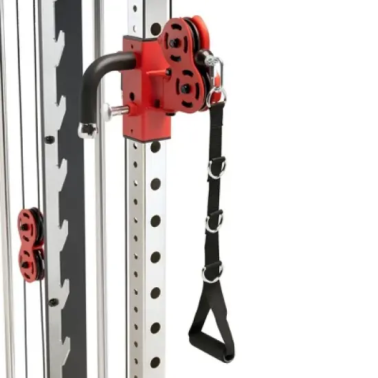 Marcy Half Rack Home Gym image {12}