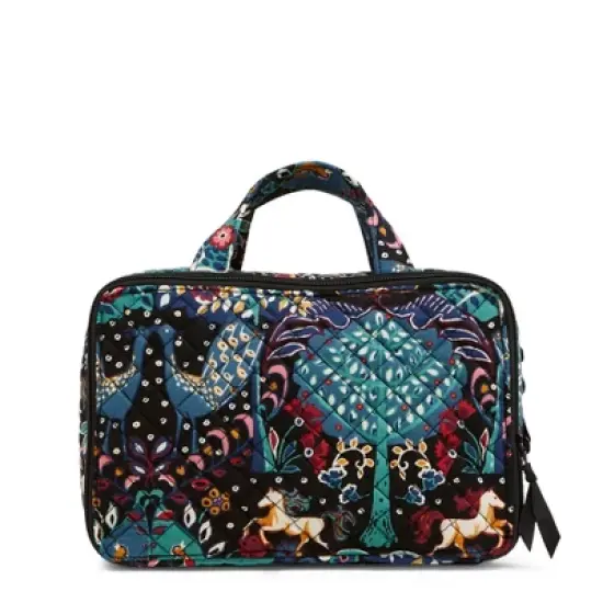 Vera Bradley Ultimate Travel Case image {3}