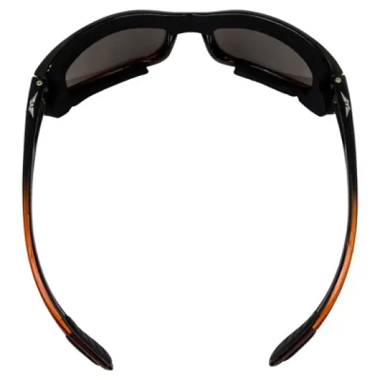 3 Pairs of Global Vision Eyewear Shadow Motorcycle Glasses with Flash Mirror, Flash Mirror, Flash Mirror Lenses image {2}