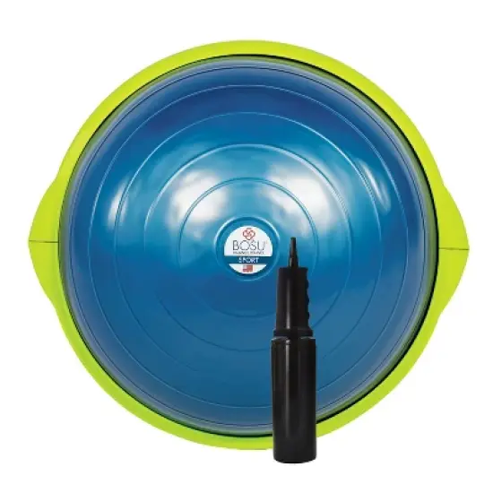 BOSU Sport Balance Trainer image {8}