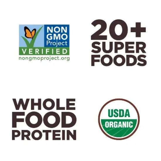 Perfect Bar Chocolate Brownie Refrigerated Protein Bars - 2.18oz image {2}