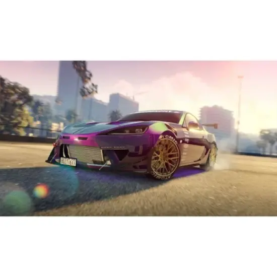 Grand Theft Auto V - Xbox Series X image {4}