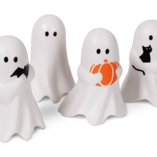 Miniature Oddity Set Ghost - Bullseye's Playground&trade; image {2}