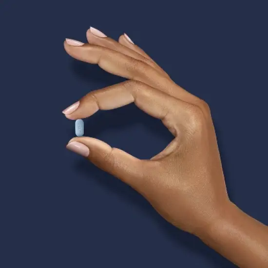 Ibuprofen (NSAID) PM Extra Strength Pain Reliever/Nighttime Sleep-Aid Caplets - up&up&trade; image {1}