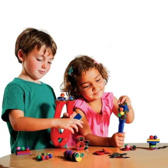 Dowling Magnets Very First Magnet Kit image {2}