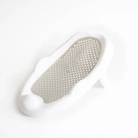 Regalo Infant Bath Positioner - White image {1}