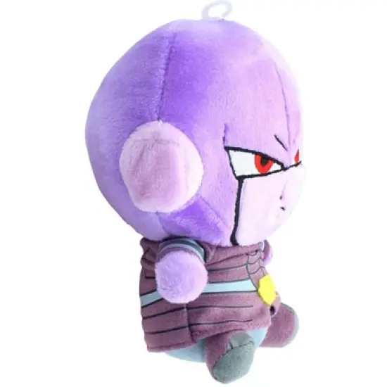 UCC Distributing Dragon Ball Super 6 Inch Character Plush | Hit image {2}