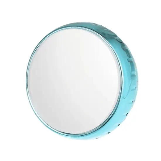 Unique Bargains Portable Washable Painless Exfoliation Hair Removal Tool image {8}