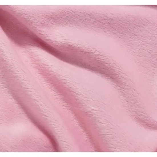 Badger Basket Scrollwork Metal Doll Loft Bed with Daybed and Bedding - White/Pink image {6}