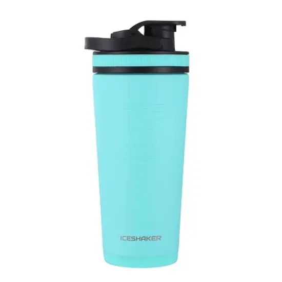 Ice Shaker 26oz Bottle image {10}