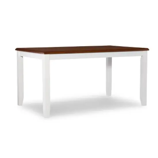 5pc Emma Dining Set - Powell Company image {2}