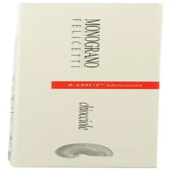 Felicetti Organic Chiocciole Pasta - Case of 8/17.6 oz image {4}