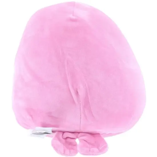 Squishmallows 8 Inch Plush |  Ova the Walrus with Ice Cream Cone image {1}