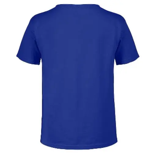 Boy's Tonka Truck Chart T-Shirt image {2}