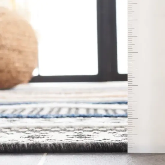 Cabana CBN414 Power Loomed UV Resistant Indoor/Outdoor Rugs - Safavieh image {4}