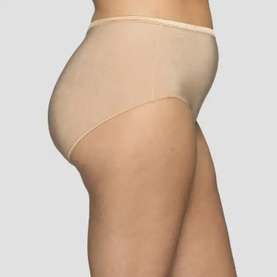 Vanity Fair Womens Illumination Plus Size Brief 13811 image {1}