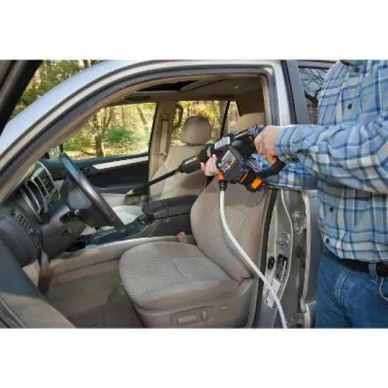 Worx WA1843 HYDROSHOT Misting Nozzle image {4}